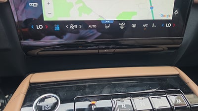 2027 Lincoln Navigator Black Label