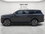 2027 Lincoln Navigator Black Label