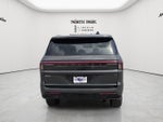 2027 Lincoln Navigator Black Label