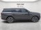2027 Lincoln Navigator Black Label