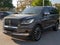 2023 Lincoln Navigator Black Label