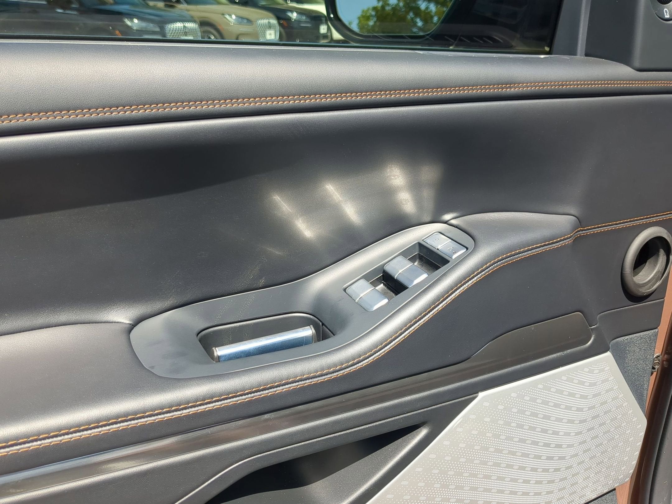 2025 Lincoln Navigator Black Label