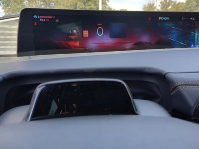 2025 Lincoln Navigator Black Label