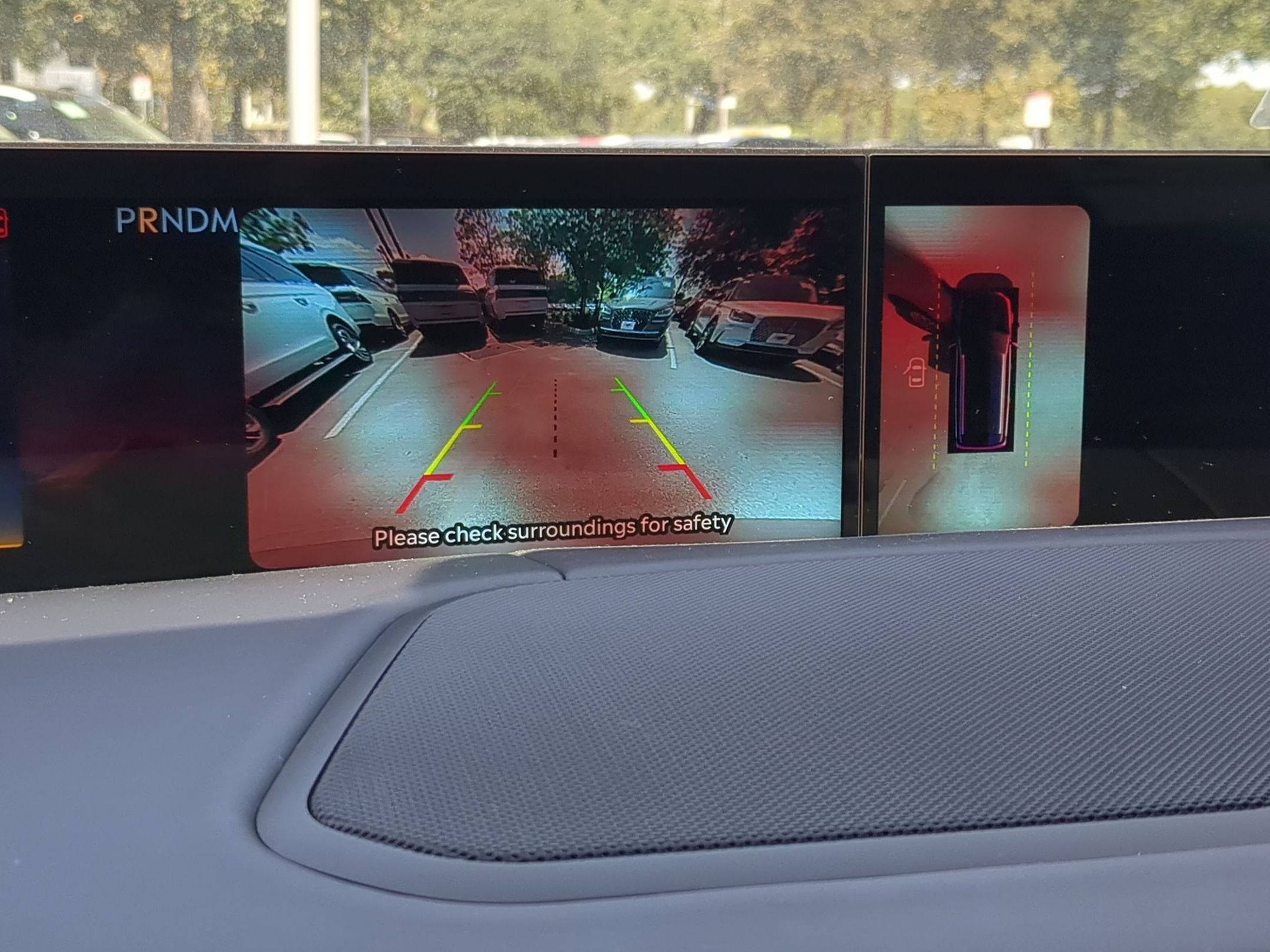 2025 Lincoln Navigator Black Label