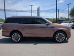 2025 Lincoln Navigator Black Label