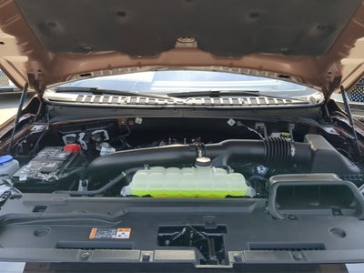 2025 Lincoln Navigator Black Label