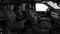 2027 Lincoln Navigator Black Label