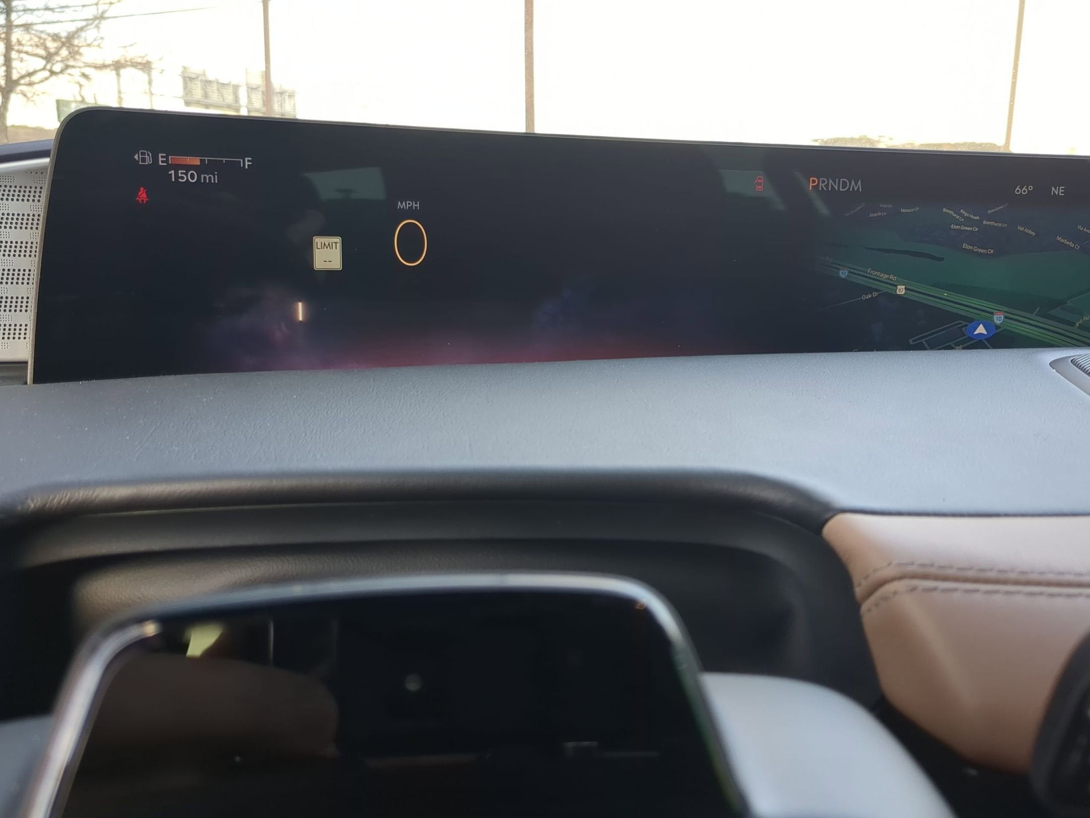 2025 Lincoln Navigator Black Label