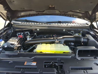 2025 Lincoln Navigator Black Label