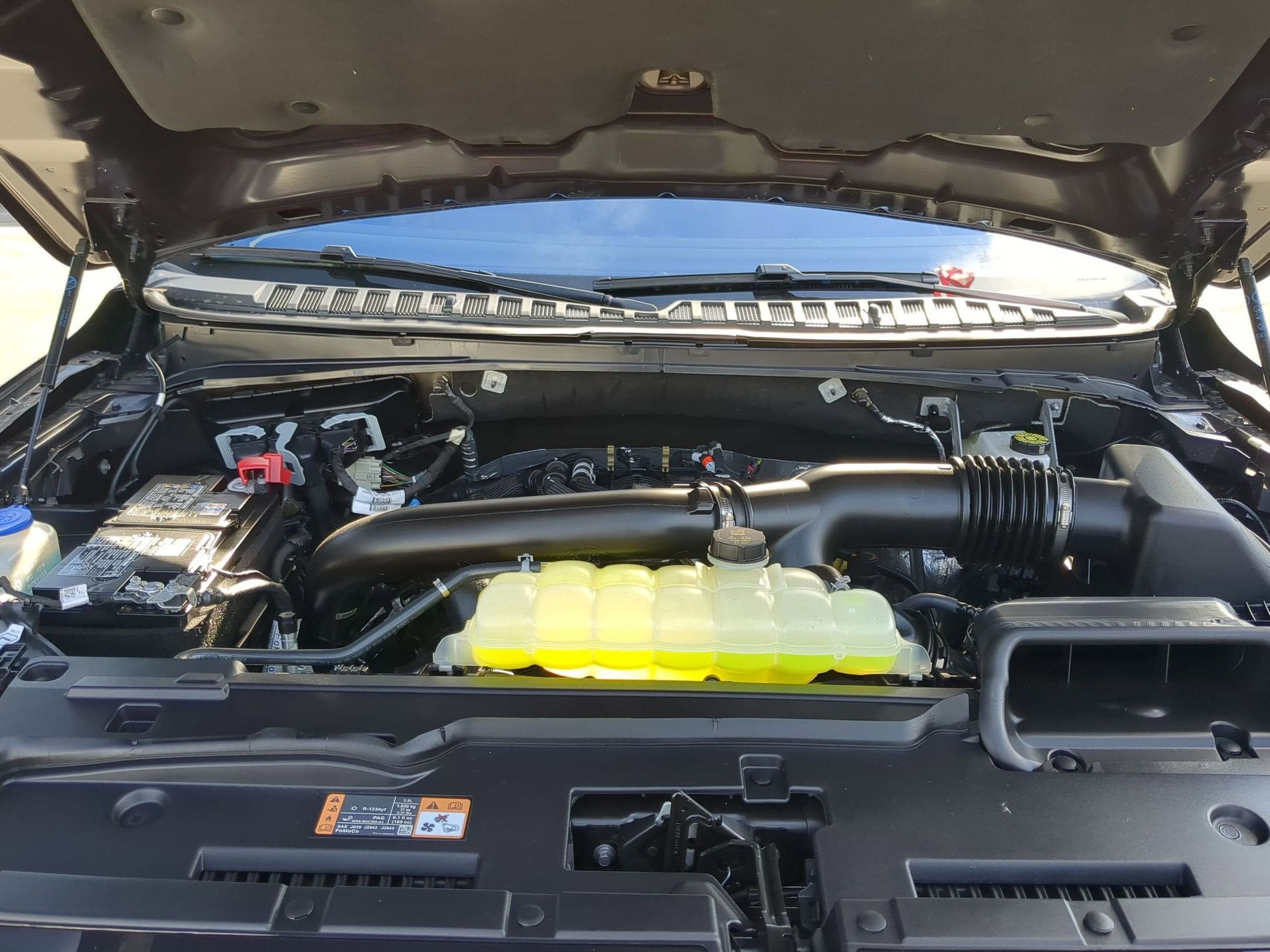 2025 Lincoln Navigator Black Label