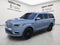 2020 Lincoln Navigator Black Label