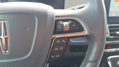 2020 Lincoln Navigator Black Label