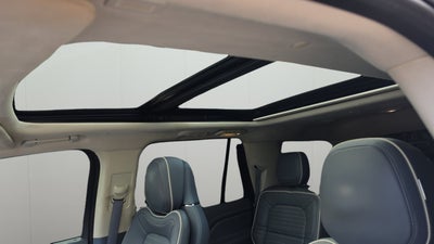 2020 Lincoln Navigator Black Label