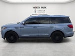 2020 Lincoln Navigator Black Label