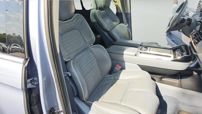 2020 Lincoln Navigator Black Label