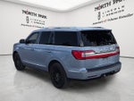 2020 Lincoln Navigator Black Label