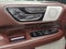 2021 Lincoln Navigator Black Label