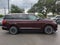 2021 Lincoln Navigator Black Label