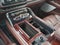 2021 Lincoln Navigator Black Label