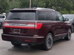 2021 Lincoln Navigator Black Label