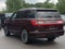 2021 Lincoln Navigator Black Label
