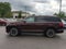 2021 Lincoln Navigator Black Label