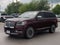 2021 Lincoln Navigator Black Label