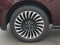 2021 Lincoln Navigator Black Label