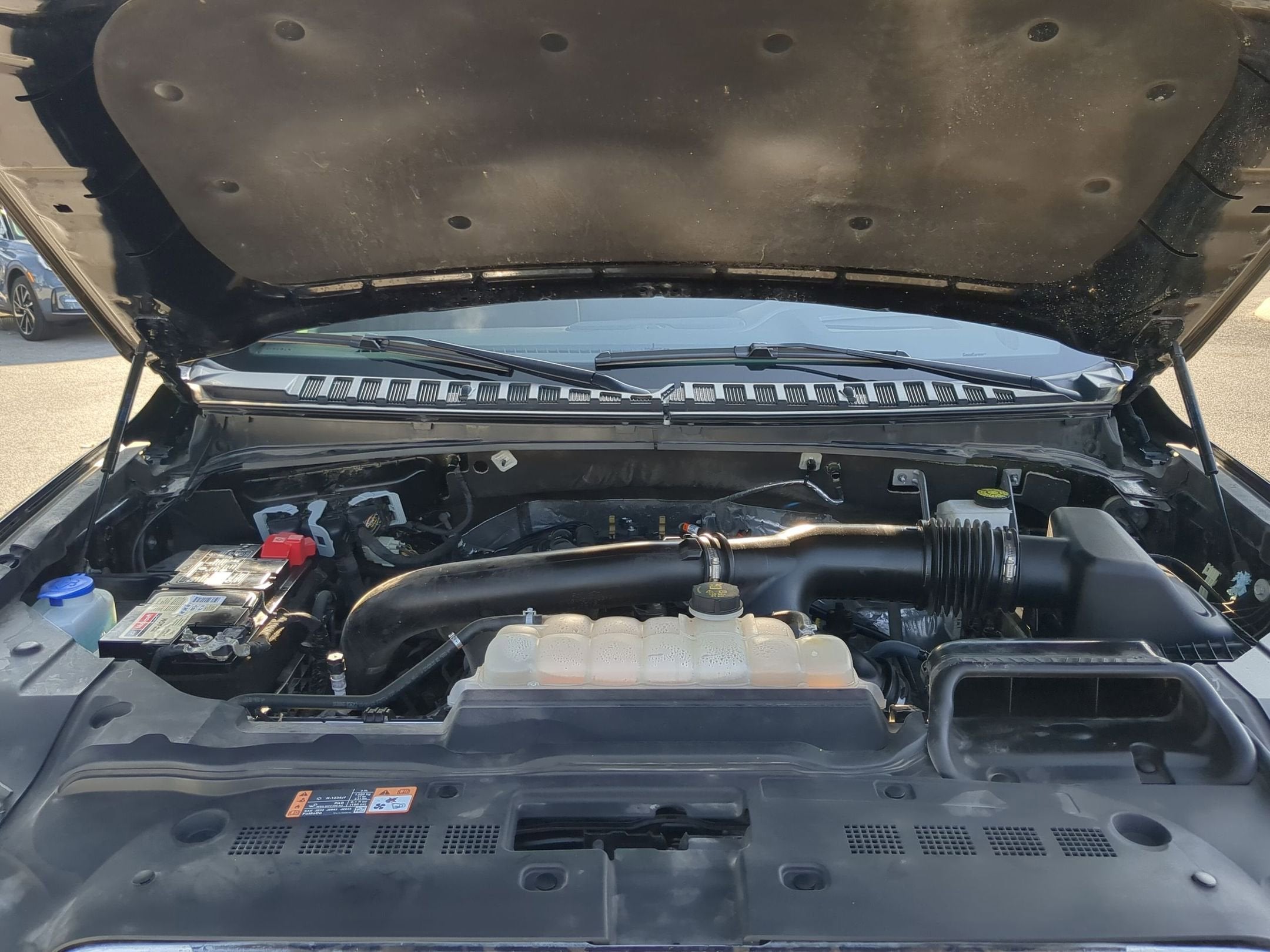 2022 Lincoln Navigator Black Label