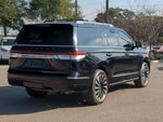 2022 Lincoln Navigator Black Label