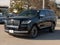 2022 Lincoln Navigator Black Label