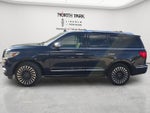 2018 Lincoln Navigator Black Label