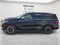2018 Lincoln Navigator Black Label