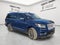 2018 Lincoln Navigator Black Label