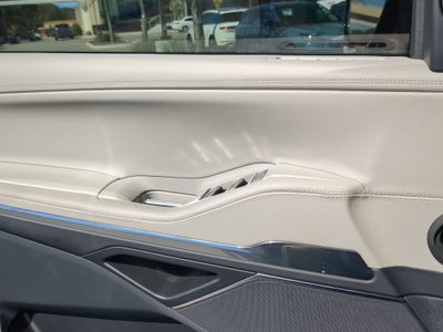 2026 Lincoln Navigator Premiere