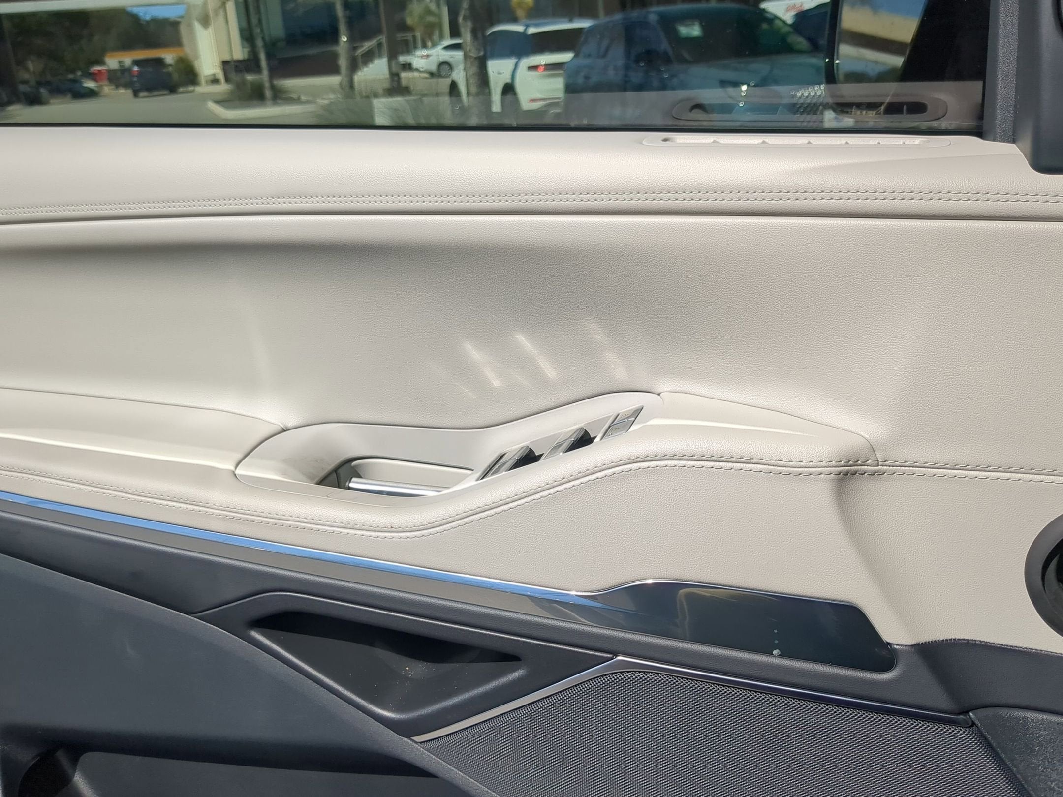 2026 Lincoln Navigator Premiere