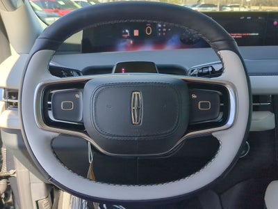 2026 Lincoln Navigator Premiere