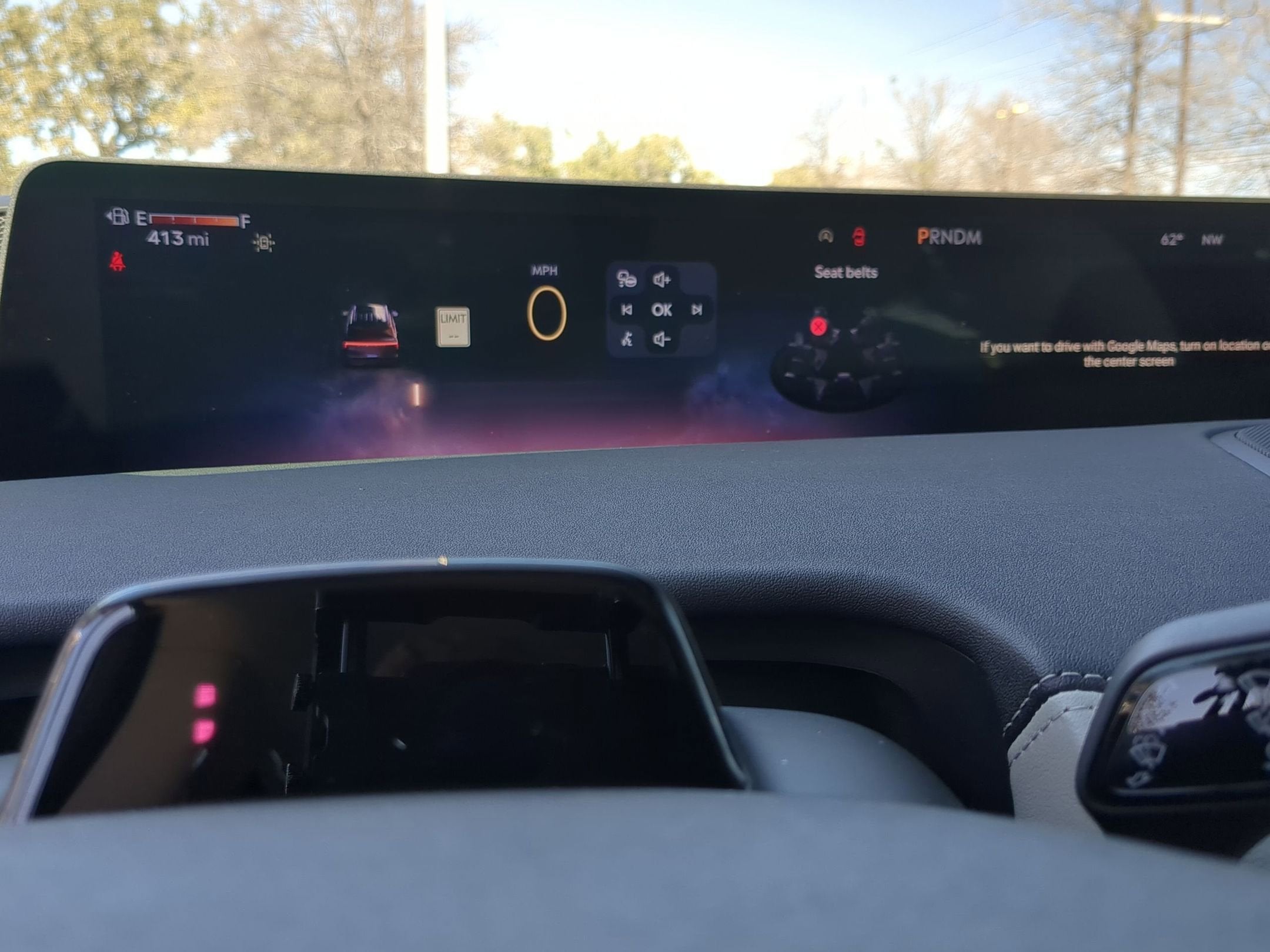 2026 Lincoln Navigator Premiere