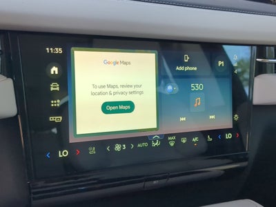 2026 Lincoln Navigator Premiere