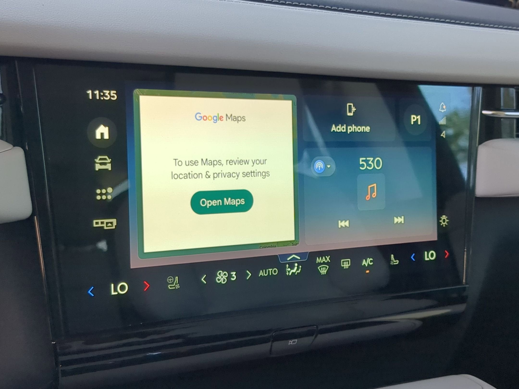 2026 Lincoln Navigator Premiere