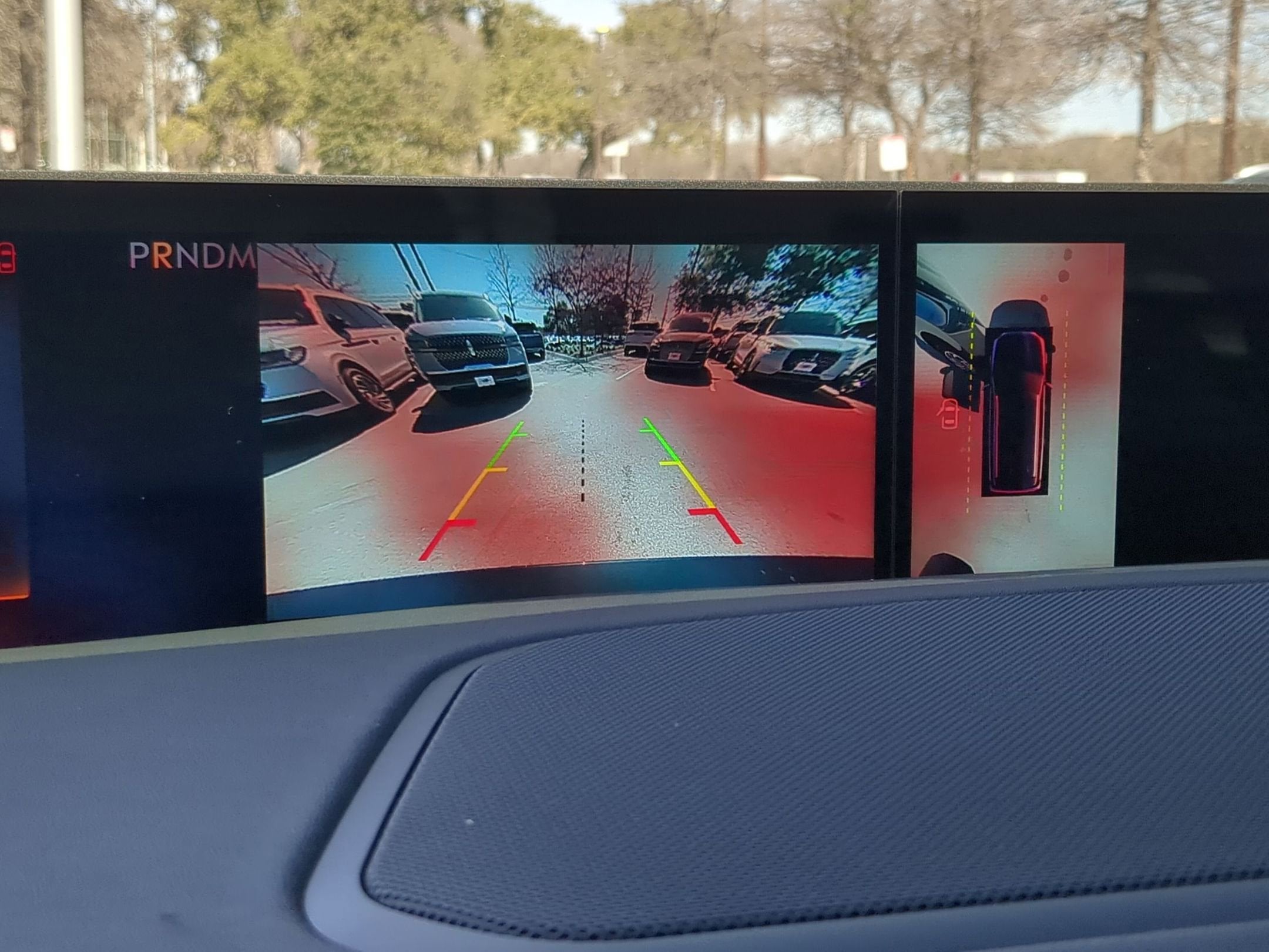 2026 Lincoln Navigator Premiere