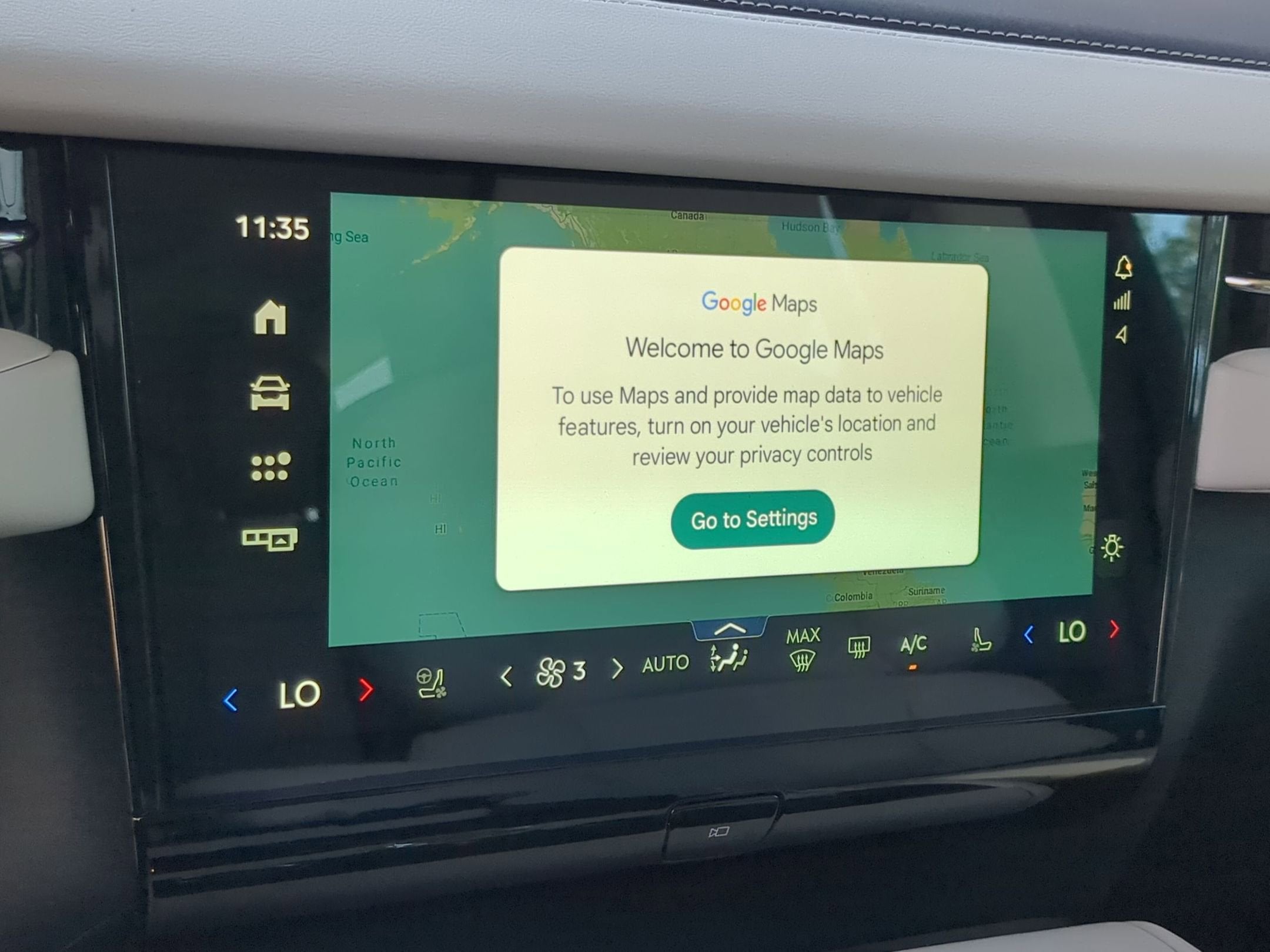 2026 Lincoln Navigator Premiere