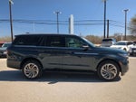 2026 Lincoln Navigator Premiere