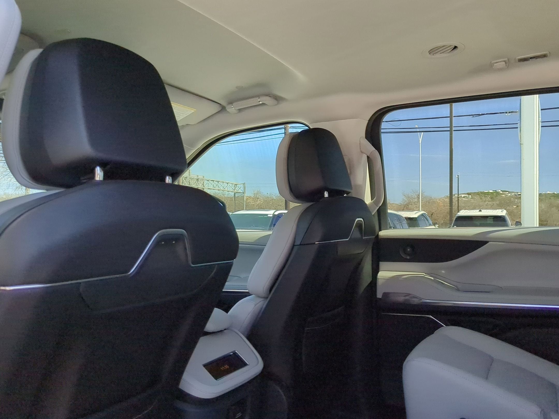 2026 Lincoln Navigator Premiere