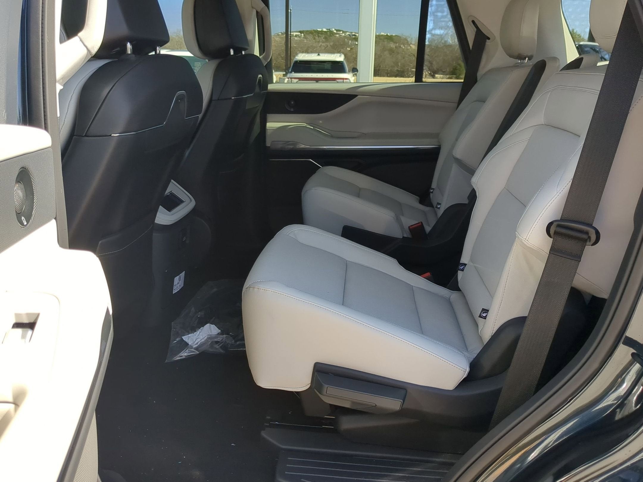 2026 Lincoln Navigator Premiere