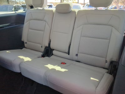 2026 Lincoln Navigator Premiere