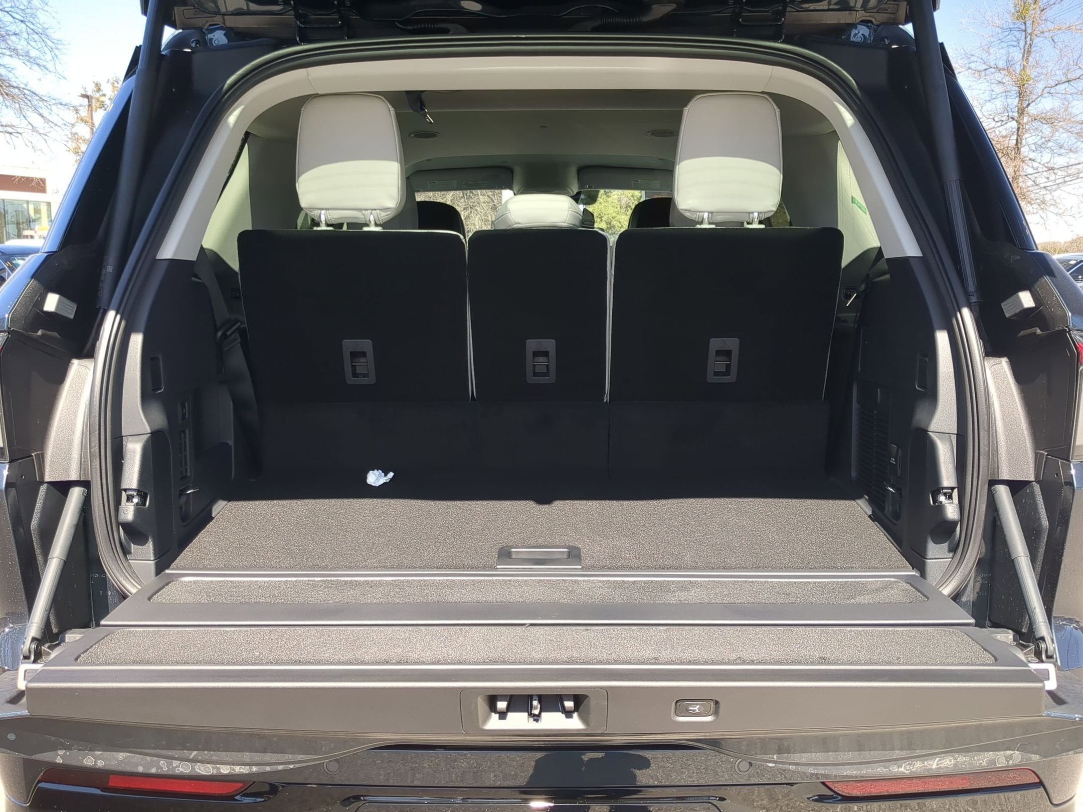 2026 Lincoln Navigator Premiere