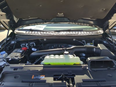 2026 Lincoln Navigator Premiere