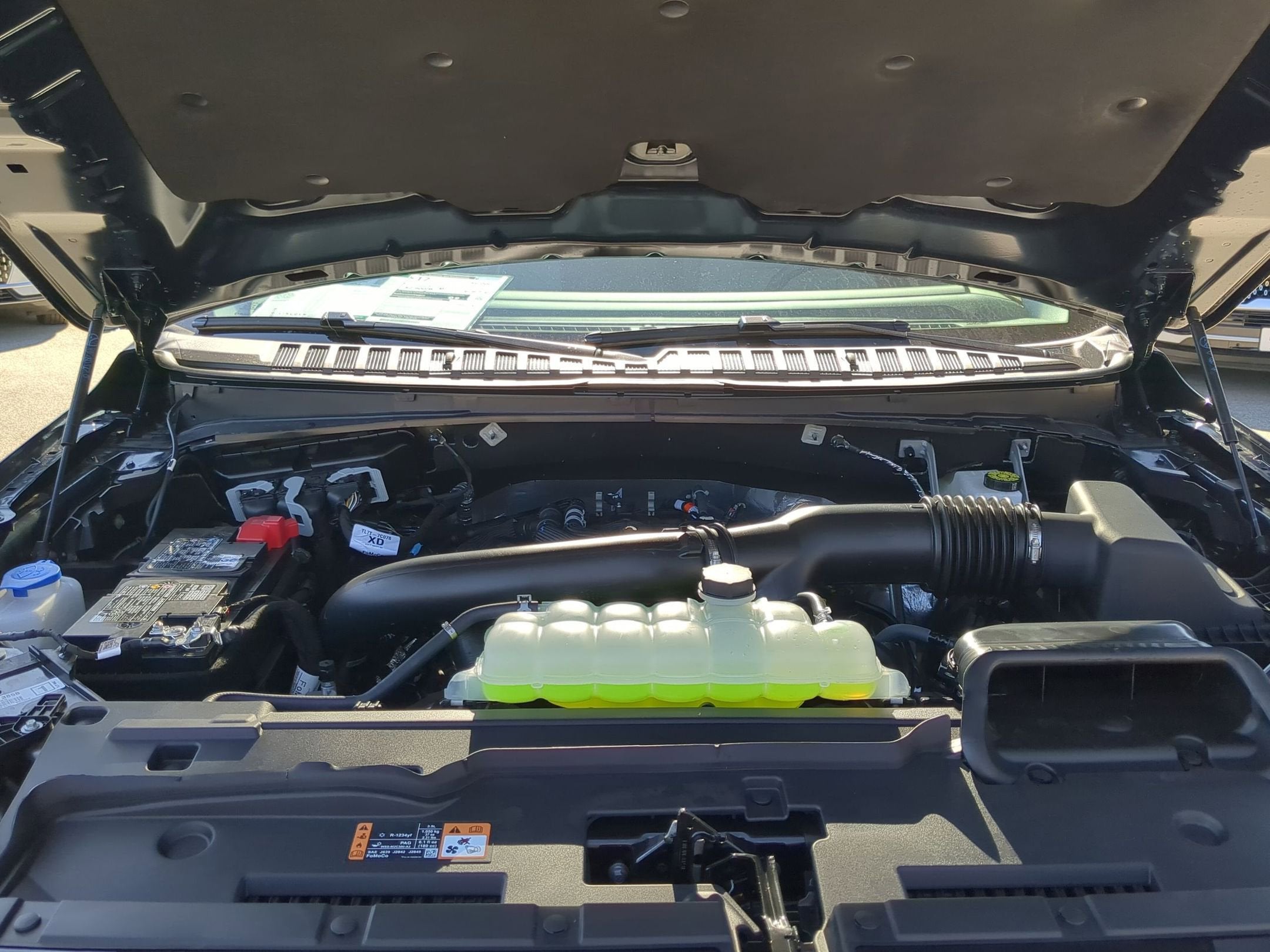 2026 Lincoln Navigator Premiere