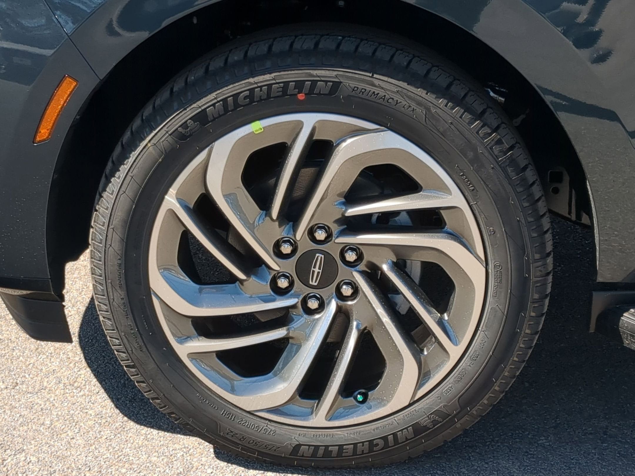 2026 Lincoln Navigator Premiere